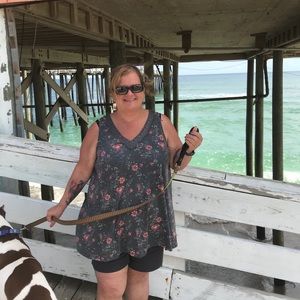 Meet your Posher, Cindy